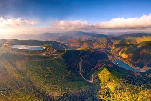 Dlouhé stráně modernizovány za 840 milionů, životnost prodloužena