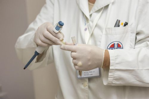Dnes se můžete nechat vyšetřit na plzeňském náměstí zdarma