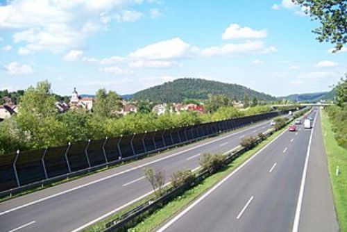 Ejpovice proti dálničnímu poplatku mezi Rokycany