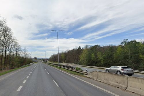 Ejpovický přivaděč čeká další uzavírka. Řidiči pojedou měsíce v omezeném režimu