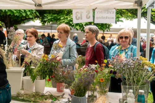 Fresh Senior Festival v Praze připomněl, že aktivní život pomáhá překonávat samotu