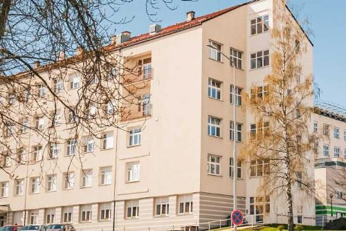 Havlíčkův Brod se dočká nového iktového centra pro lepší péči o pacienty