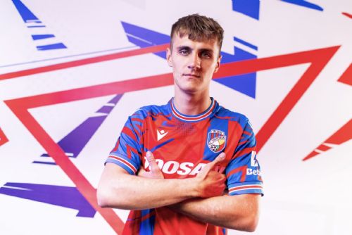 Hradec vrací Plzni záložníka Alexandra Sojku