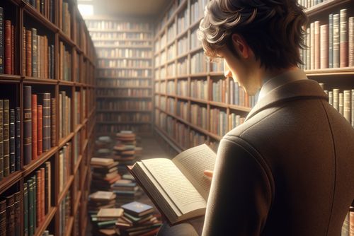 Jihomoravské knihovny lákají 5,5 milionu návštěv