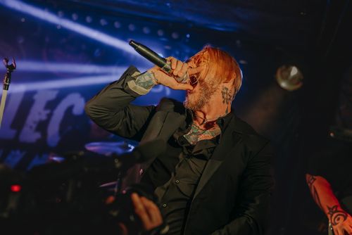 KarmaFest poprvé v Plzni. Klub Buena Vista zaplní poctivý rock napříč generacemi