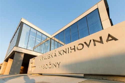 Knihovny lákají: extrémní sporty, diskuse, výstavy a více