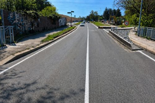 Konečně jedna dobrá zpráva pro řidiče, od 1. května končí úplná uzavírka Zborovské ulice