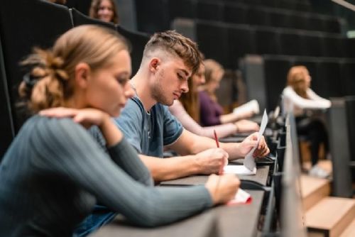 Kraj Vysočina podpoří VŠPJ: 10,5 milionu na modernizaci laboratoří