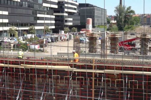 Libeňský most v nejistotě: Zastavený tendr zpochybnil budoucnost rekonstrukce