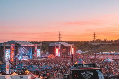 Majáles, burgery i pouť. Plzeň čeká víkend, který bude stát za to