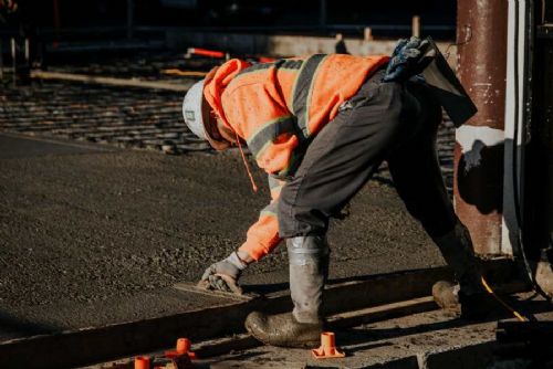 „Malostranská bez tramvají: Praha hlásí dvoutýdenní výluku“