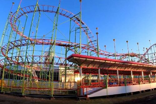 Matějská pouť 2026 na Výstavišti nabízí desítky atrakcí