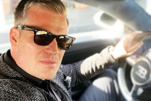 Motorista Turek zaplatí za jízdu bez známky pokutu 8000 Kč