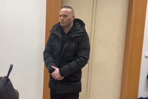 Muž z Františkových Lázní u soudu, prodal 11 kg marihuany do Německa