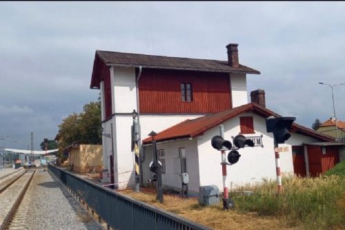 Muzeum železnice v Rosicích nad Labem zahájilo novou sezonu