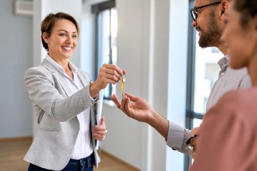 Na Vysočině bydlení zdražuje, příjmy nestíhají. Jihlava už je kolem 75 tisíc za metr