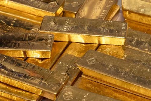 Na Vysočině roste poptávka po drahých kovech