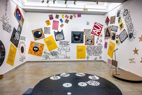 Neboj, neboj! Dětský strach hrou na interaktivní výstavě