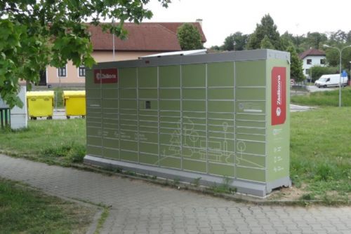 Nová pravidla pro umisťování výdejních boxů v Plzni