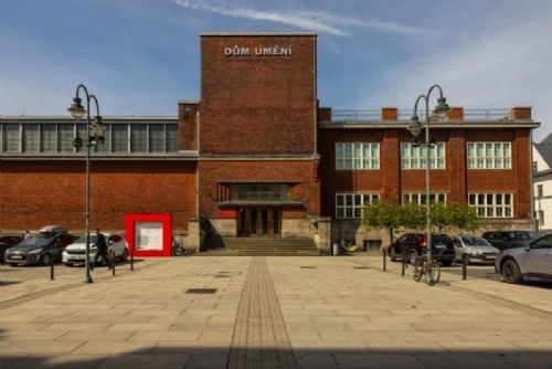 Ostravská Galerie uzavřena: Renovace za 5 milionů korun!