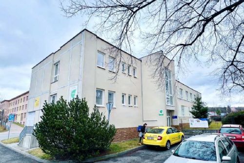 Písecká nemocnice otevírá nové zdravotně-sociální poradenství pro pacienty i jejich blízké