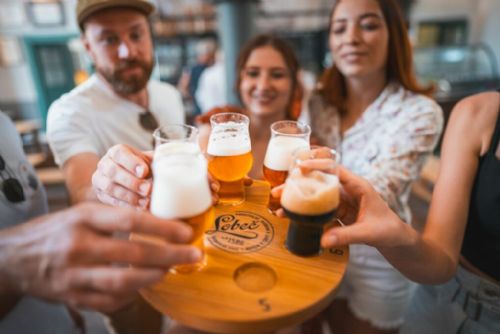 Pivní večer roku se blíží. Noc pivovarů otevře v Plzeňském kraji čtrnáct podniků