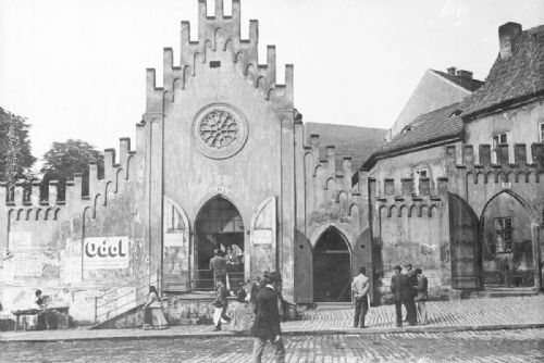 Plzeň: Od středověku k moderně - výstava slaví 10 let kultury