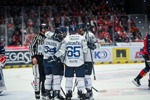 Plzeň rozdrtila Dynamo - pátá výhra v řadě