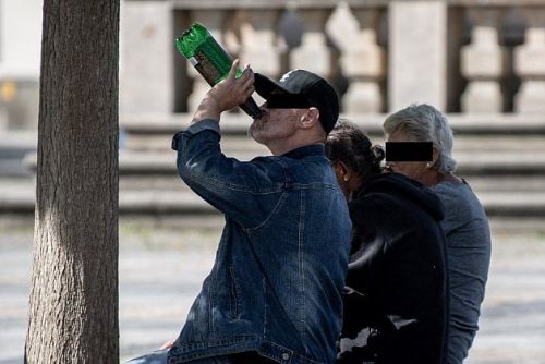 Plzeň rozšíří zákaz alkoholu na 34 míst