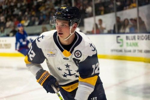 Plzeň získala kanadského střelce Dannyho Katice. Má 38 gólů a 70 bodů v ECHL