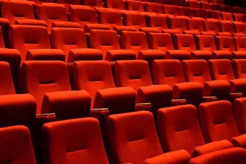 Plzeňské Finále 2025: Filmový svátek s premiérami a hvězdami!
