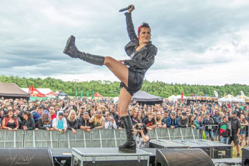 Plzeňský kraj čeká víkend plný hudby, poutí a výletů. Přinášíme velký přehled