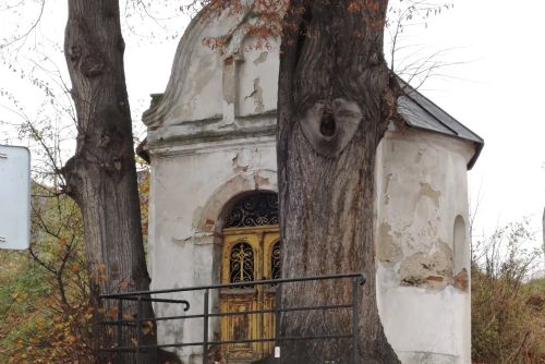 Plzeňský kraj má čtyři nové kulturní památky. Chráněné jsou městské domy i barokní kaple