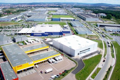 Plzeňský průmysl navzdory krizi roste. Tržby i produktivita patří k nejlepším v Česku