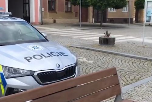 Policie v Brně dopadla vraha z Jevíčka