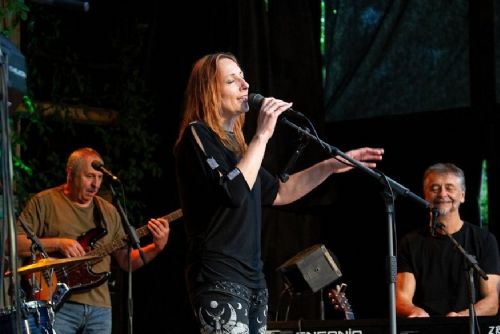 Porta slaví 60 let: Řevnice přivítají od 26. do 28. června legendy i současné interprety