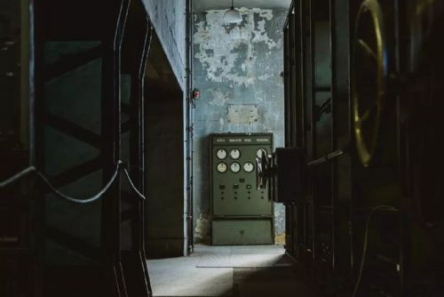 Příběh elektrocentrály – Industry Open prohlídky v Prazdroji