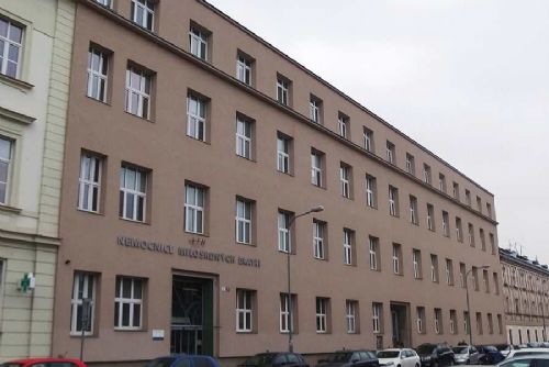Řád může posílit vedení nemocnice: TOP 09 navrhuje změny