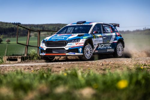 Rallye Plzeň 2025 startuje 7. června