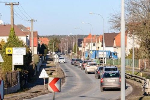 Rekonstrukce přes Bílou Horu v Plzni pokračuje. Silničáři zahajují další etapu