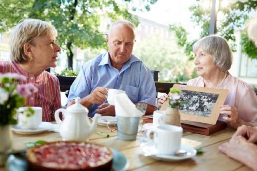 Rouchovany získají domov pro seniory. Otevření se plánuje na rok 2030