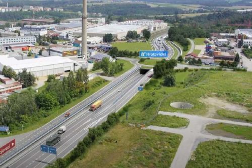 ŘSD urychluje proces: Nová žádost pro obchvat Třebíče, začátek stavby v roce 2028