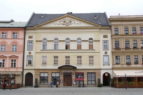 Tosca po 16 letech opět na prknech Moravského divadla Olomouc