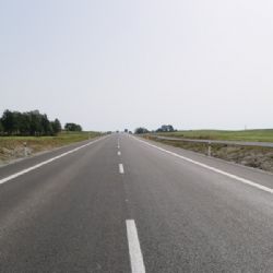 U Českého Krumlova otevřeli nový 3,3 km přivaděč k D3. Uleví obcím a zrychlí cestu na Lipno
