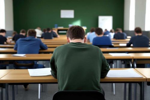 V Jihočeském kraji přes 1750 volných míst na SŠ: Nejvíce v maturitních oborech