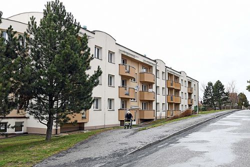 Ve Valašském Meziříčí vzniká 30 nových bytů pro seniory za 250 milionů