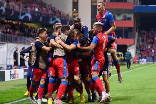 Viktoria jde rovnou do play off Evropské ligy. Po vyřazení Karviné má jistý pohárový podzim