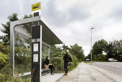 Víte že si můžete autobus „zavolat“? Na plzeňsku až 15 % spojů