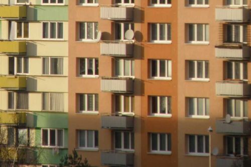 Vyšší Brod privatizuje byty: očekávaný zisk 80 milionů na opravu sanatoria