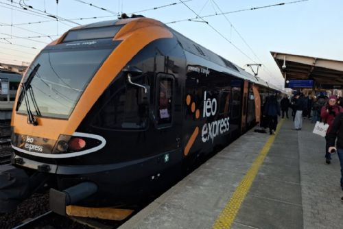 Z Prahy přes Plzeň do Mnichova každé dvě hodiny. Linku převezme Leo Express